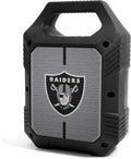SOAR NFL Unisex ShockBox XL Wireless Bluetooth Speaker for Tailgates