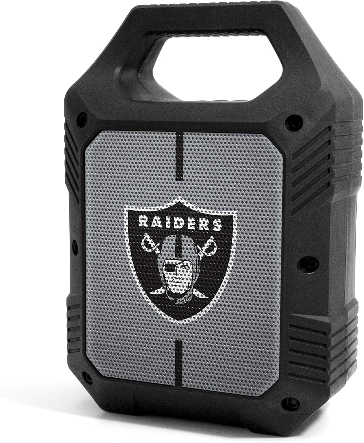 SOAR NFL Unisex ShockBox XL Wireless Bluetooth Speaker Review