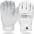 CFX Pro Baseball Batting Gloves - Adult & Youth Premium Leather Fit