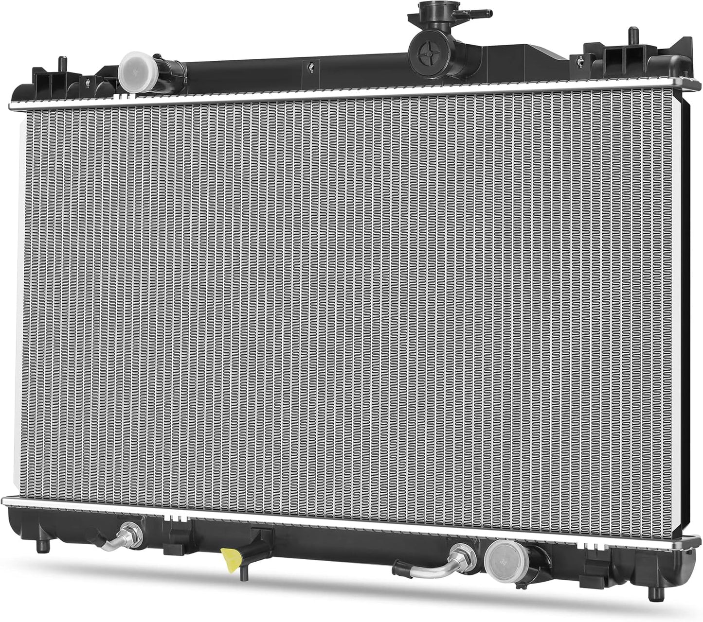AUTOSAVER88 Radiator for 2002-2006 Camry & 2004-2008 Solara