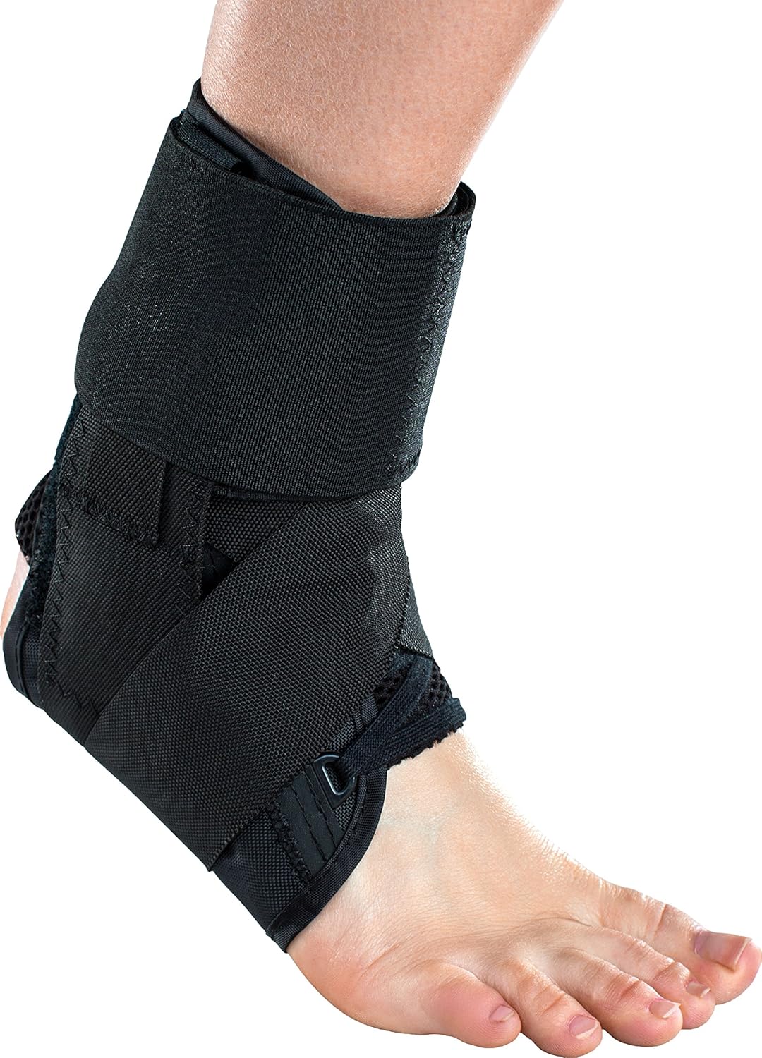 DonJoy Stabilizing Speed Pro Ankle Support Brace for Comfort