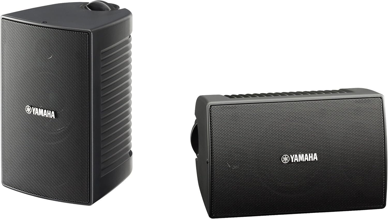 Yamaha All-Weather Speakers, Superior Performance