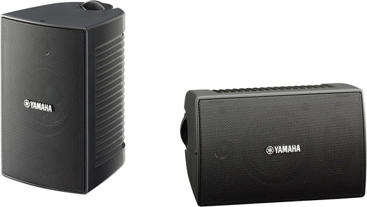 Yamaha All-Weather Speakers, Superior Performance