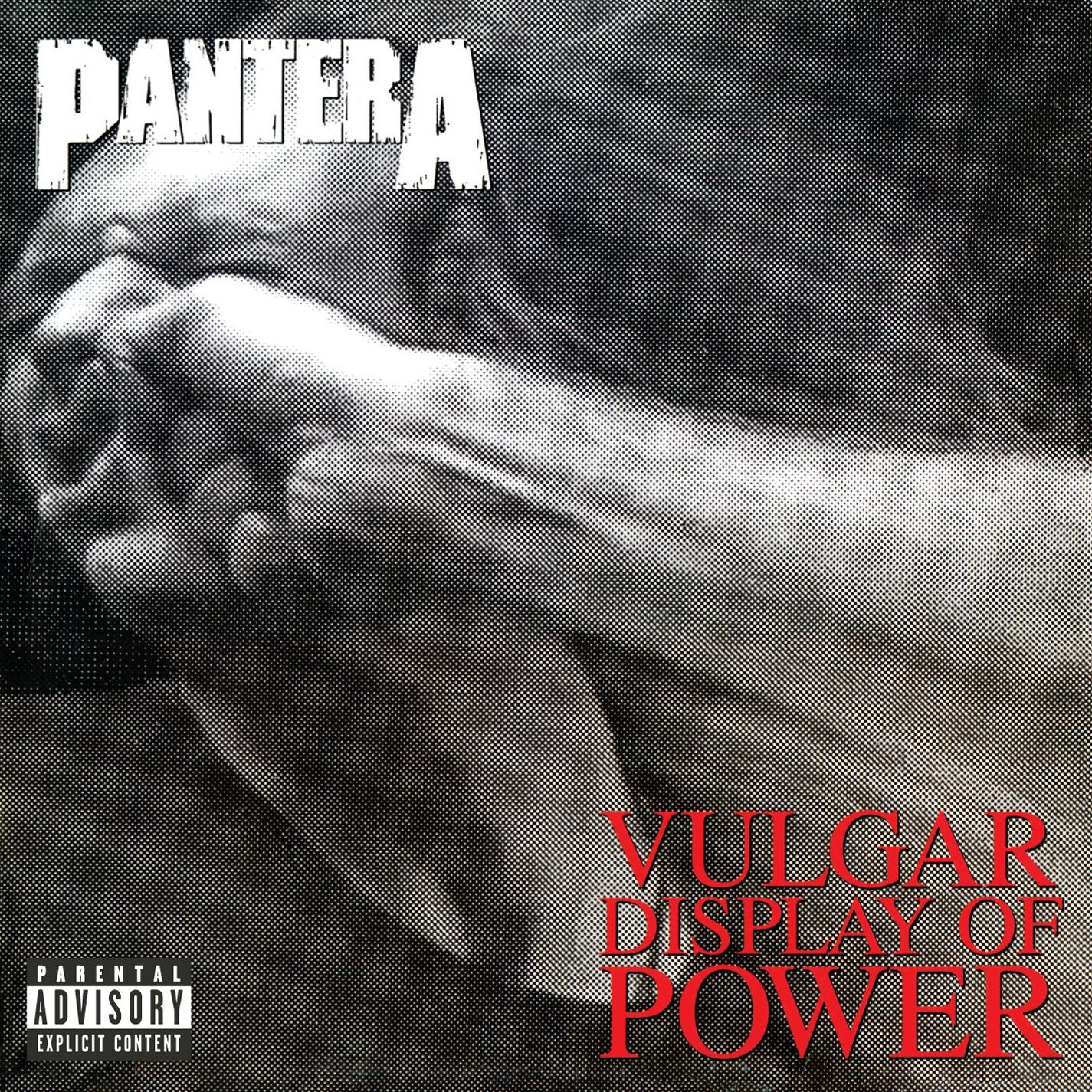 Vulgar Display Of Power by Atlantic Catalog Group - A Must-Have Album