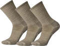 Smartwool Men's Classic Hike Light Cushion Crew Socks - Comfortable