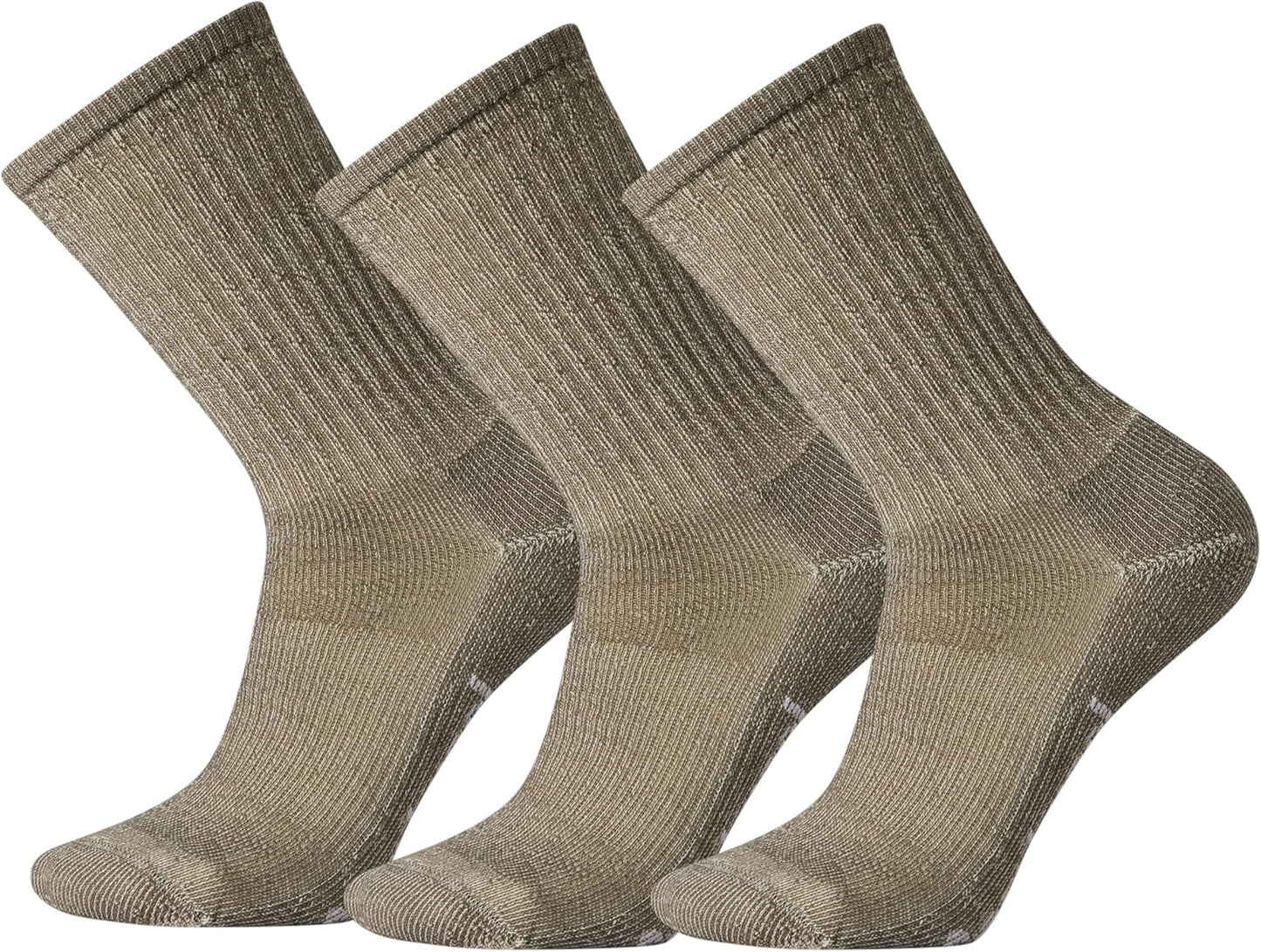 Smartwool Men's Classic Hike Light Cushion Crew Socks Review