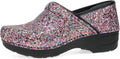 Dansko XP 2.0 Clogs - Lightweight Slip-Resistant Comfort Jewelry