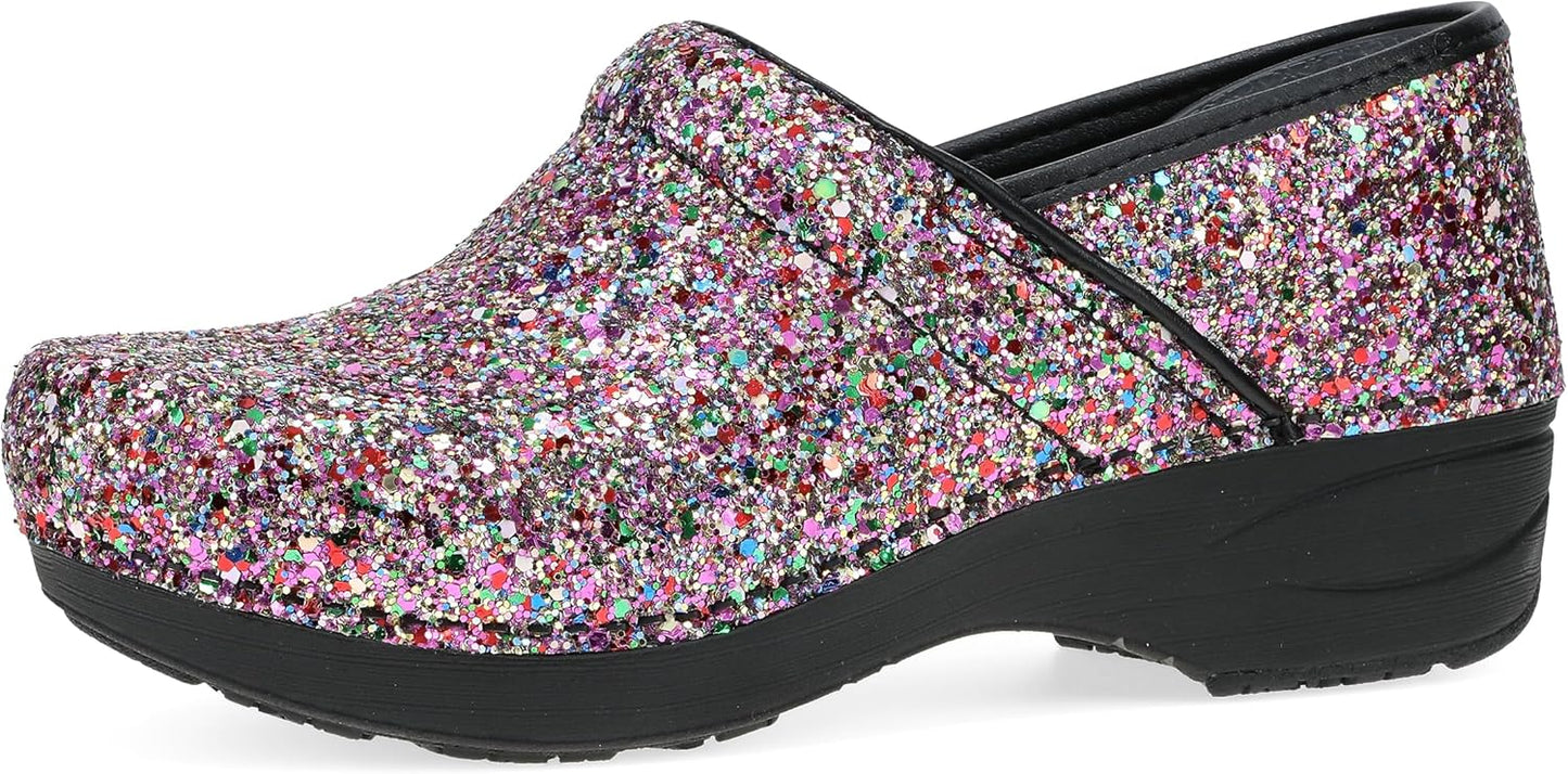 Dansko XP 2.0 Clogs - Lightweight Slip-Resistant Comfort Footwear