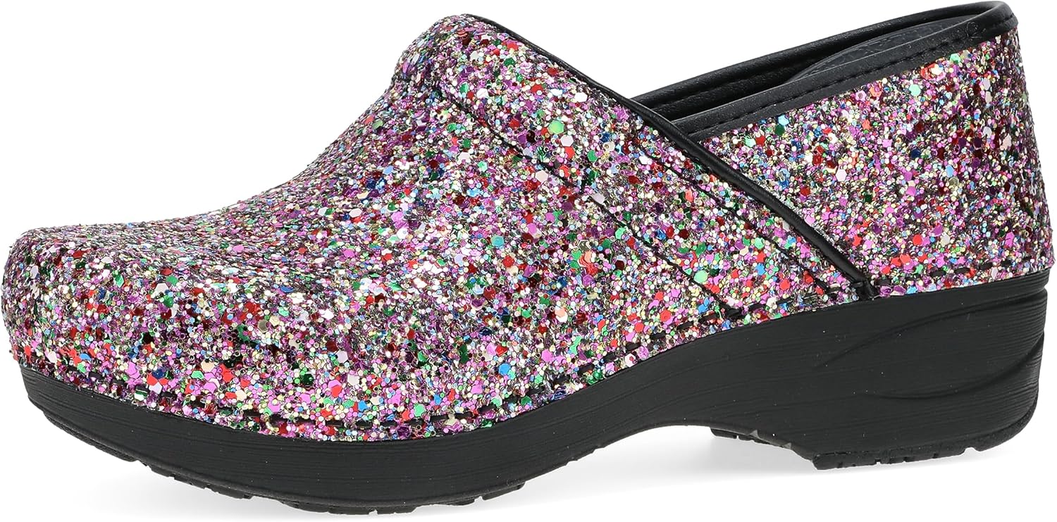 Dansko XP 2.0 Clogs - Lightweight Slip-Resistant Comfort Footwear