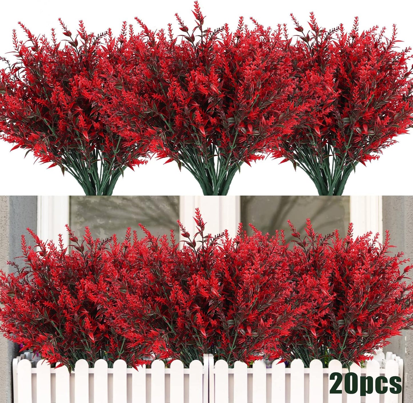 Artificial Outdoor Plants for Stunning Decor and Arrangements