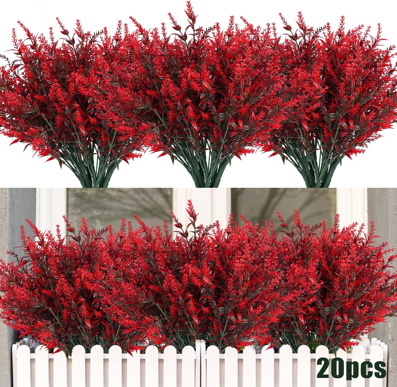 Artificial Outdoor Plants for Stunning Decor and Arrangements