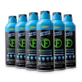 FunkAway Automotive Aerosol Spray 8 oz 6-Pack - Extreme Odor