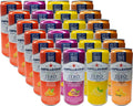 Niro Assortment San Pellegrino Zero Sugar 24-Pack Variety