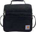Carhartt Camping Cooler Worksite Lunchbox - Durable Insulated Carry