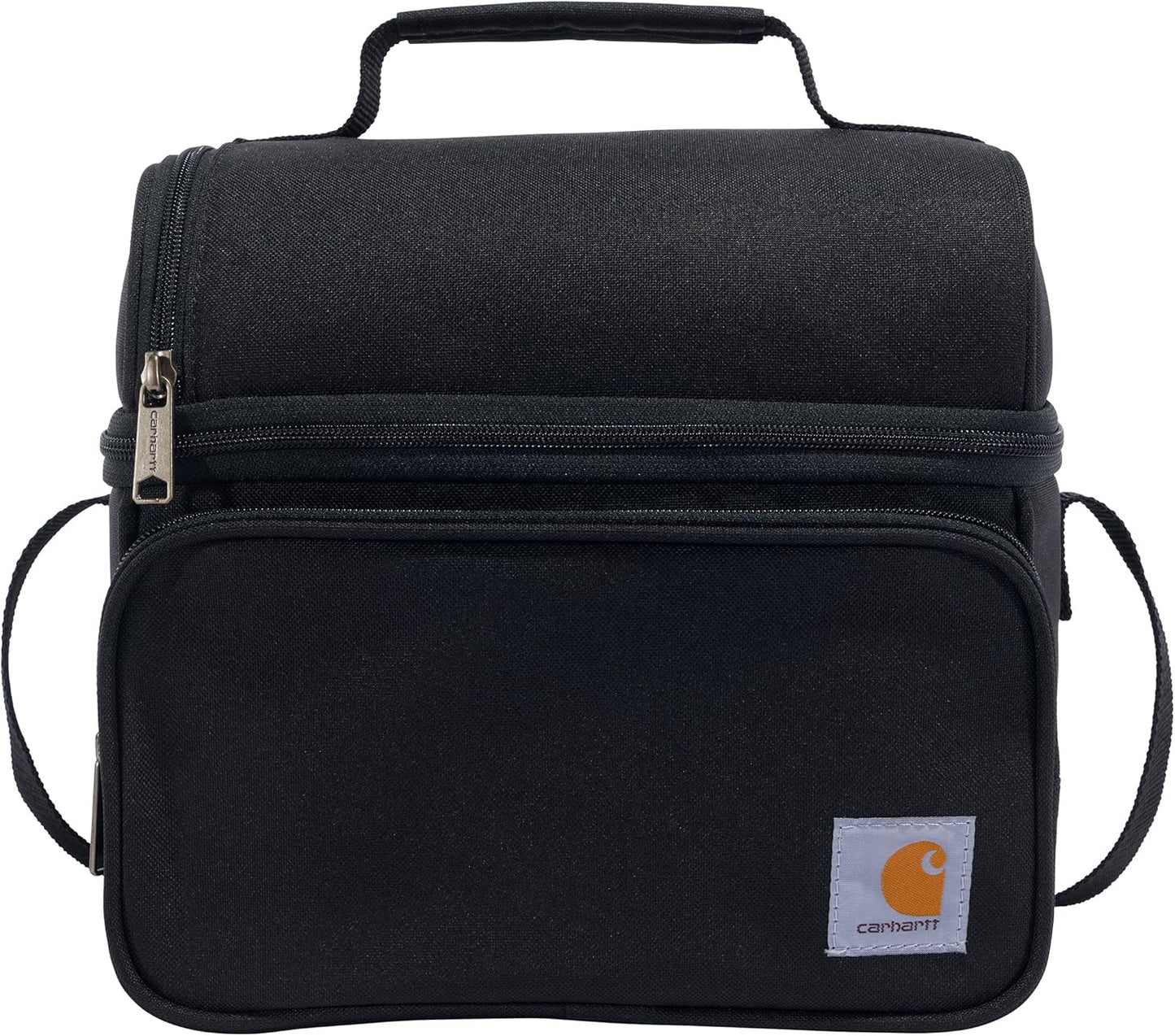 Carhartt Worksite Soft Shell Cooler - Durable Cooling for Any Job