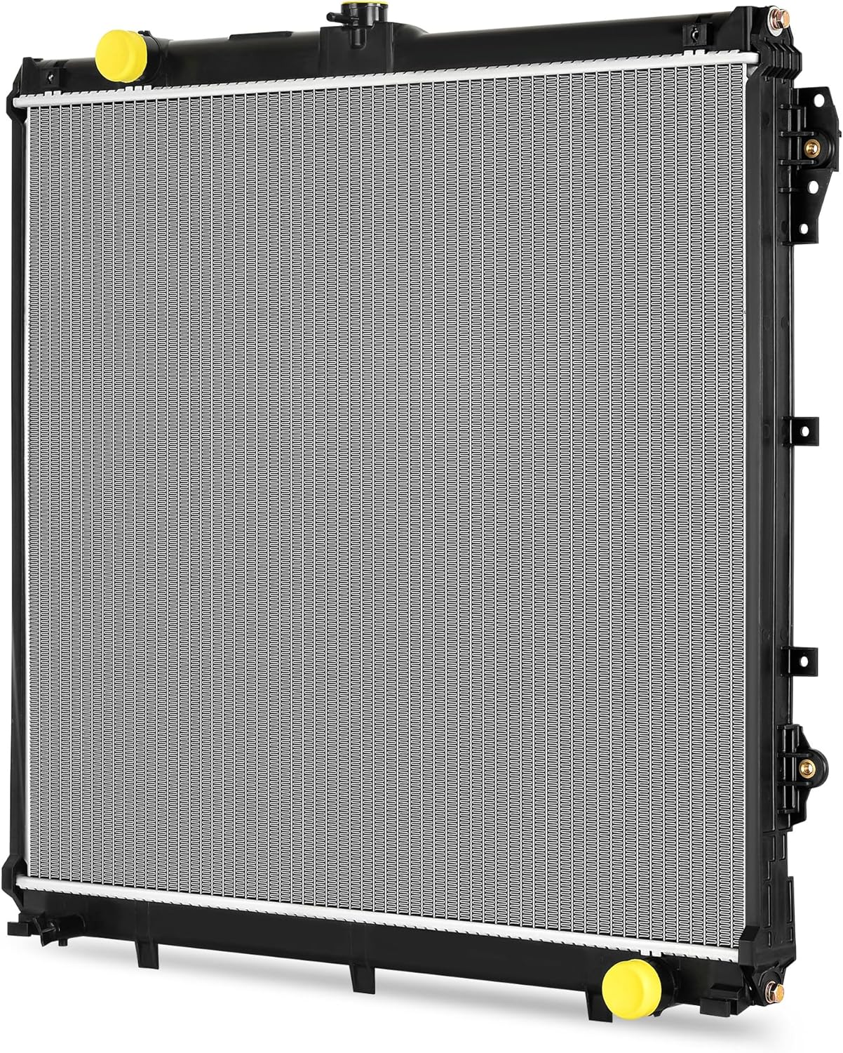 DWVO Radiator for 2007-2020 Tundra & 2008-2014 Sequoia