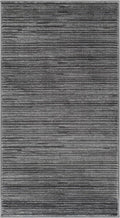 SAFAVIEH Vision Collection Accent Rug - Chic Grey Ombre Design