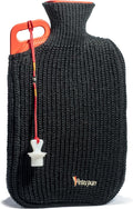 Peterpan Rubber Hot Water Bottle Extra Large 90 fl oz - Thick Heat