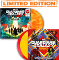 Guardians of the Galaxy Soundtrack Vol. 1 & 2 Collection Review