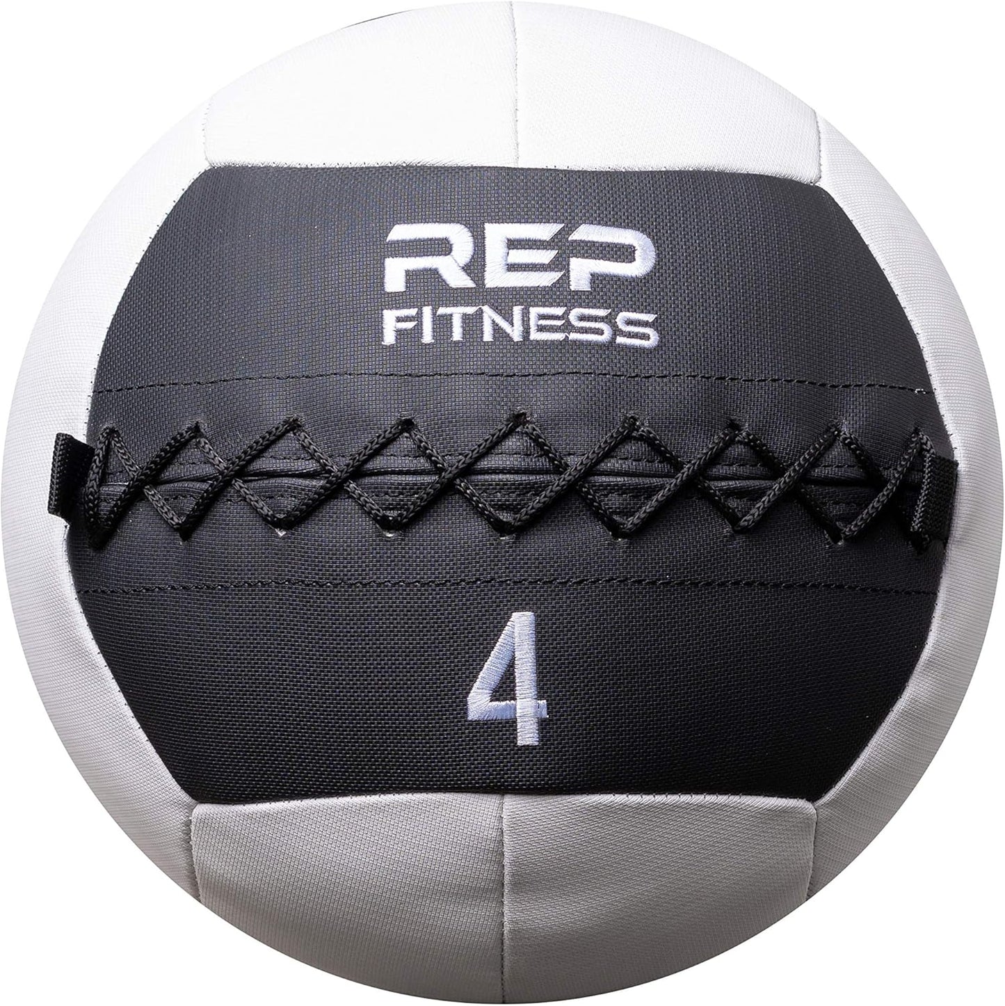 REP Weighted Slam Balls for Home Gym Fitness Training
