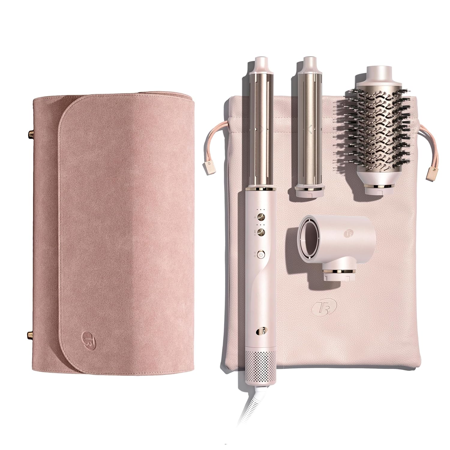 T3 Aire 360 Multi-Styler & Blowout System for Gorgeous Hair