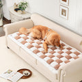 Washable Dog Couch Cover for Large Sectional Furniture Protection
