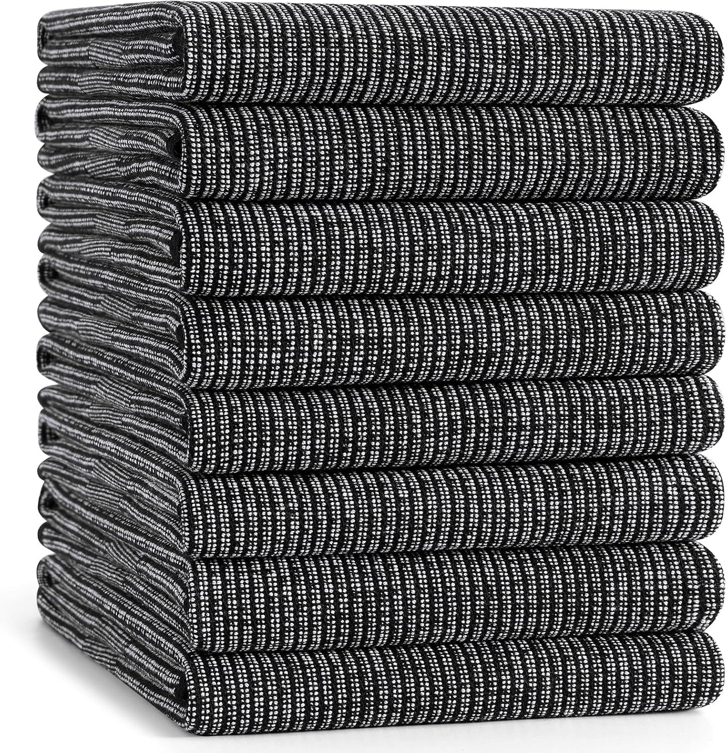 Mordimy Premium Kitchen Towels 8 Pack for Every Kitchen Need