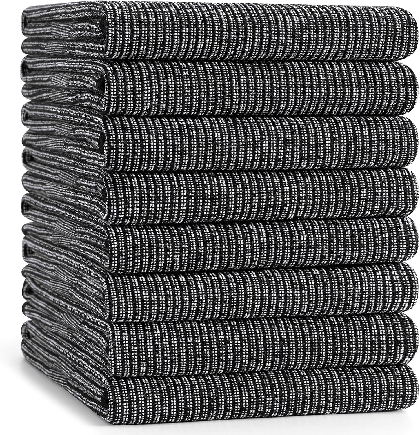 Mordimy Premium Kitchen Towels 8 Pack for Every Kitchen Need