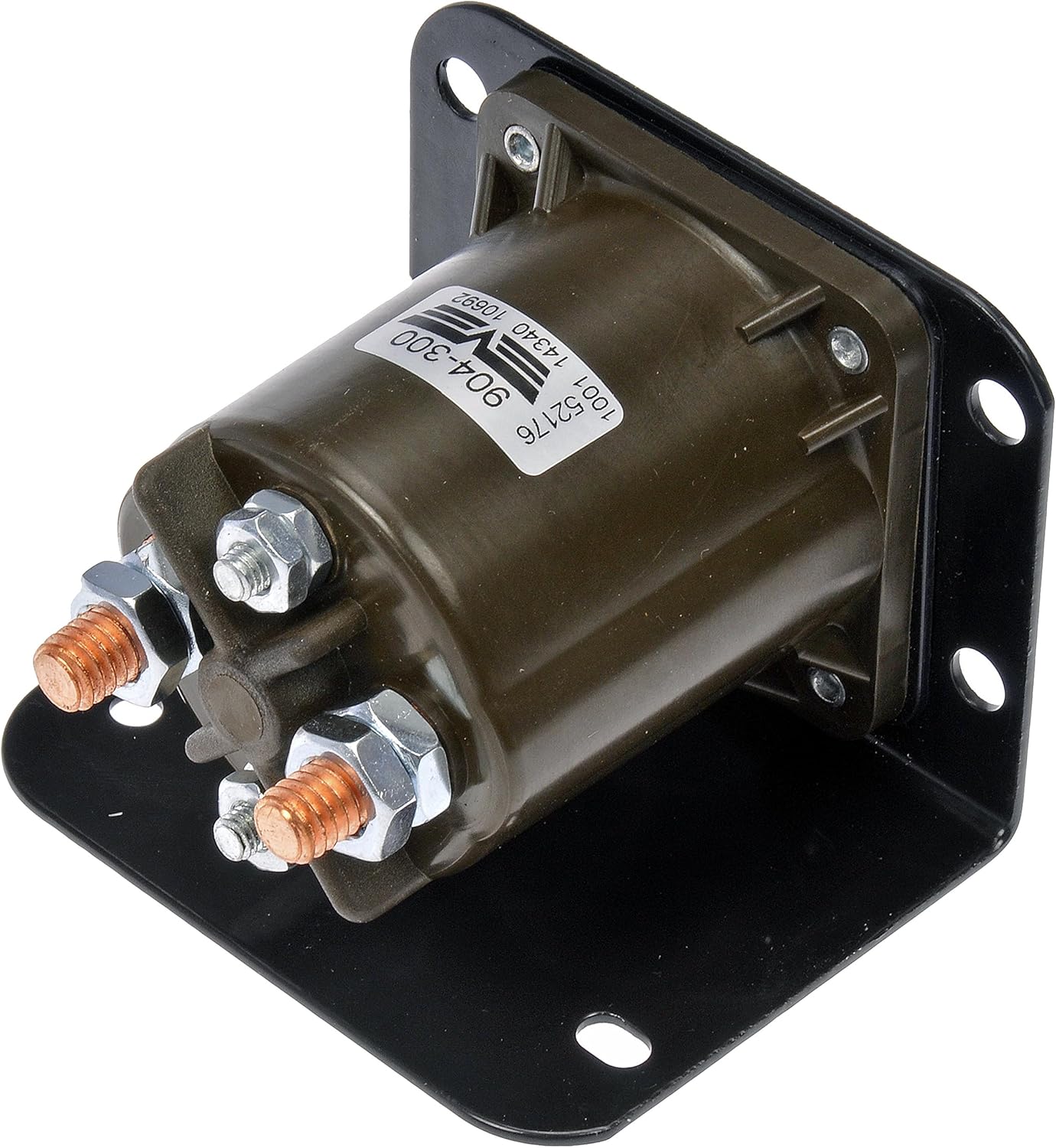 Dorman 904-300 Intake Heater Relay for Dodge and Ram Models