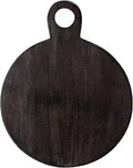 Bloomingville AH0618 Cutting Board Small - Decorative Acacia Board