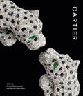 Cartier: Essential Book on Cartier Design - Illustrated Collector
