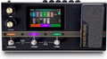 HeadRush Flex Prime Guitar and Bass Multi Effects Pedal - Compact