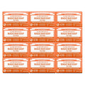 Pure-Castile Magic Bar Soap - Tea Tree Natural Cleanse