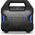 ION Tailgater Boom: Ultimate Outdoor Sound Powerhouse
