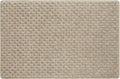 Carpet Stair Tread Landing Mat 2 ft x 3 ft - Tape Free Non Slip