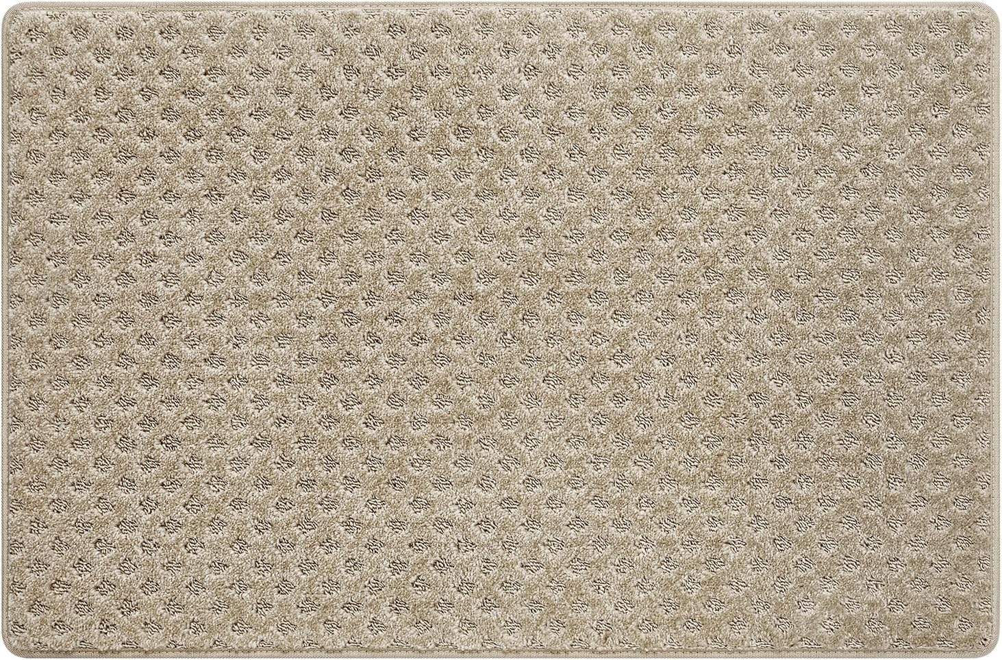 PURE ERA Non Slip Stair Tread Mat for Safe Indoor Use