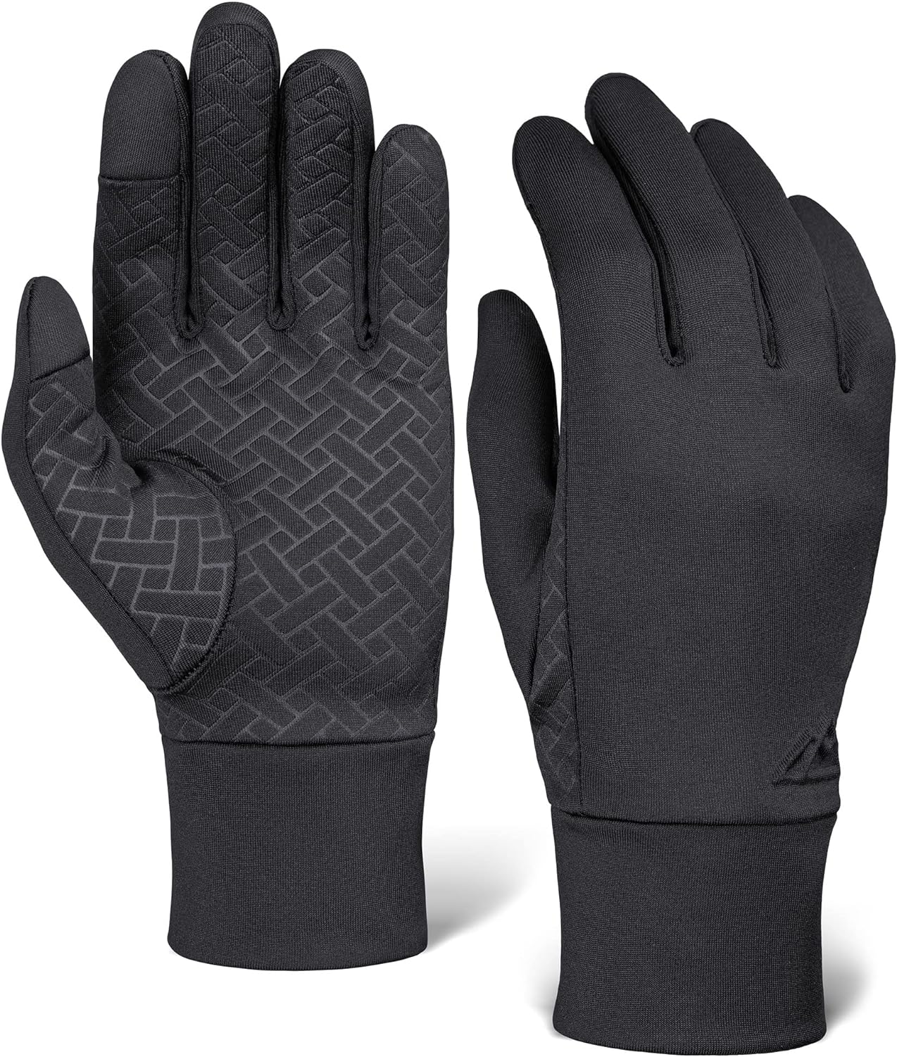 Men's Touch Screen Winter Gloves