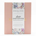Mother Daughter Journal Keepsake for Cherished Memories Together