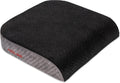 Plush Velvet X-Large Memory Foam Cushion for Pain Relief