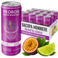 NEORON Brain Armor Focus & Memory Support - SugarFree Nootropic Drink