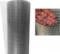 Hardware Cloth 1/2 inch 48in x 100ft for Garden and Fencing