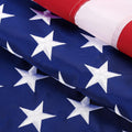 American Flag 5x8 Outdoor Heavy Duty - Premium US Flag 5x8 ft