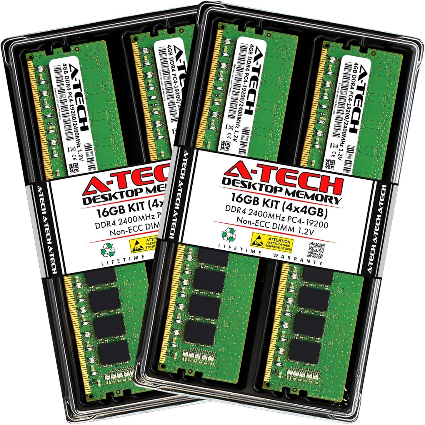 16GB RAM Kit for Dell OptiPlex 7050, 5055, 5050 Models
