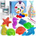 Pinwheel Crafts DIY Soap Making Kit for Kids and Adults Fun