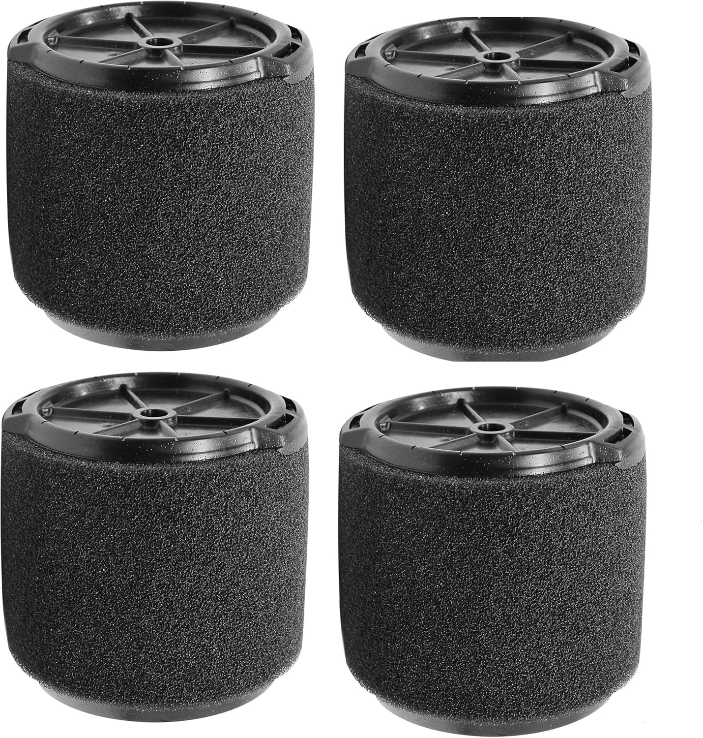 VF3700 Wet Foam Filter for Ridgid Vac 3-4.5 Gallon Cleaners