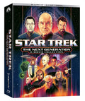 Star Trek: The Next Generation Motion Picture Collection - 4K UHD Set