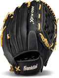 Baseball Glove Proflex 13in Outfield & Infield Mitt - Fast Play