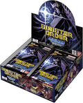 Sinister Order (EX10) Digimon Booster Box - Villainous Digimon