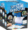 Smart Sketcher Projector - Project, Trace & Learn for Kids