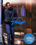 Thief (The Criterion Collection) Blu-ray - Restored Director's Cut
